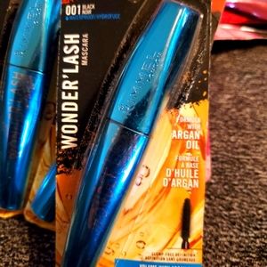 Rimmel Mascara